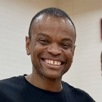 Jason Robinson